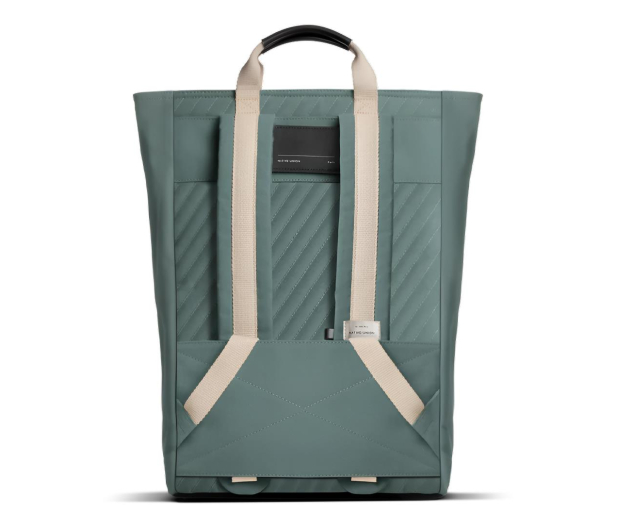 Native Union W.F.A Backpack 16" 20L slate green - 1288670 - zdjęcie 3